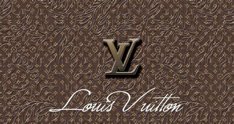 louis vuitton brand information.